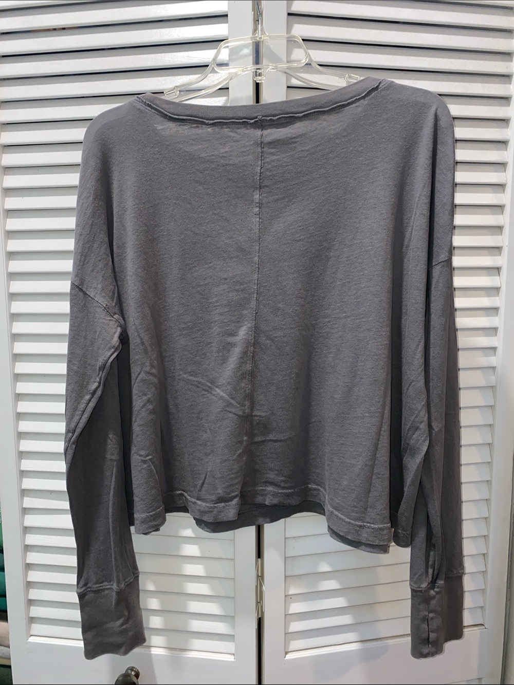 FP Movement logo tee - Picture 3 of 4
